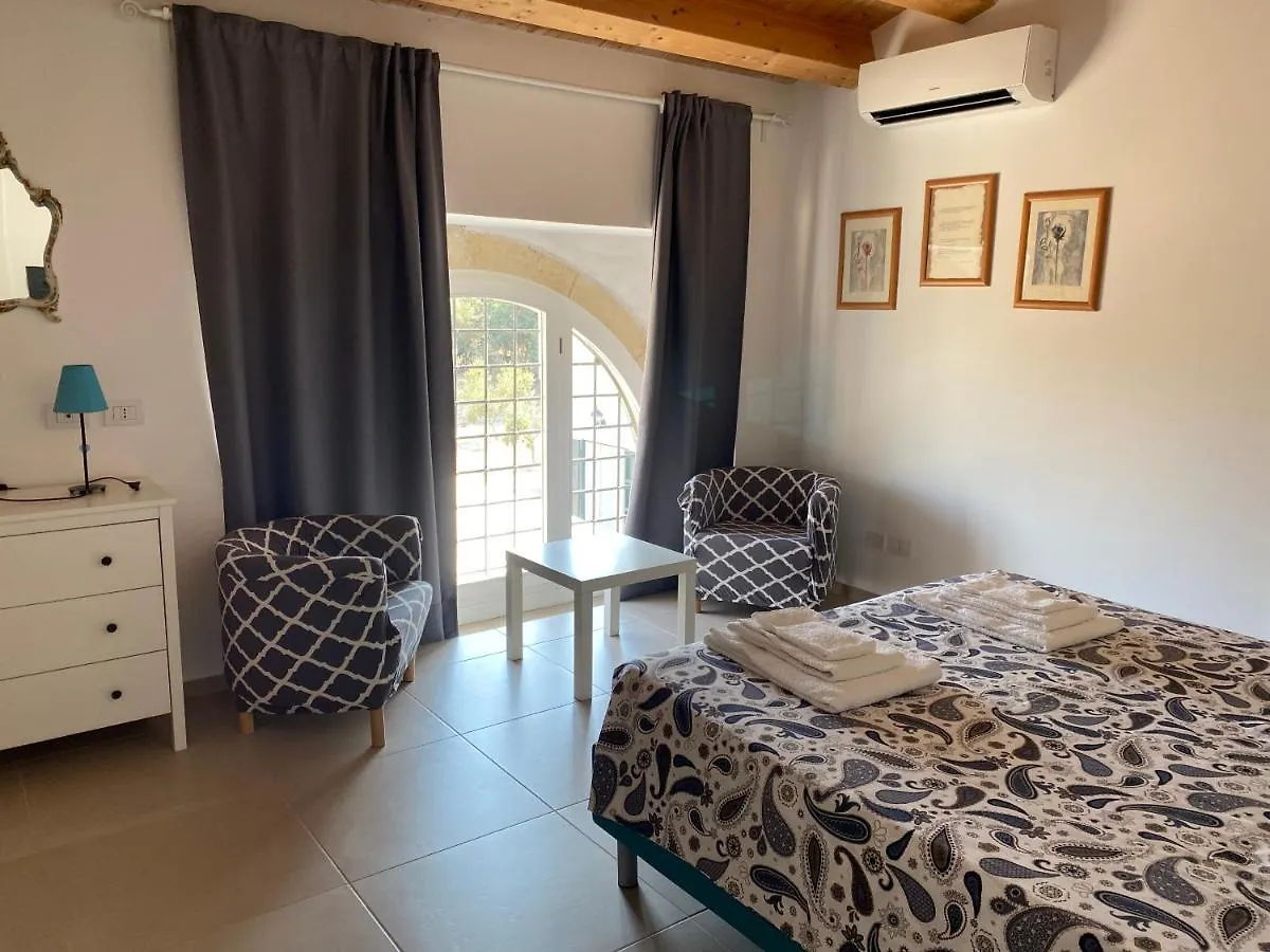 Casale Vignazze Villa Punta Secca