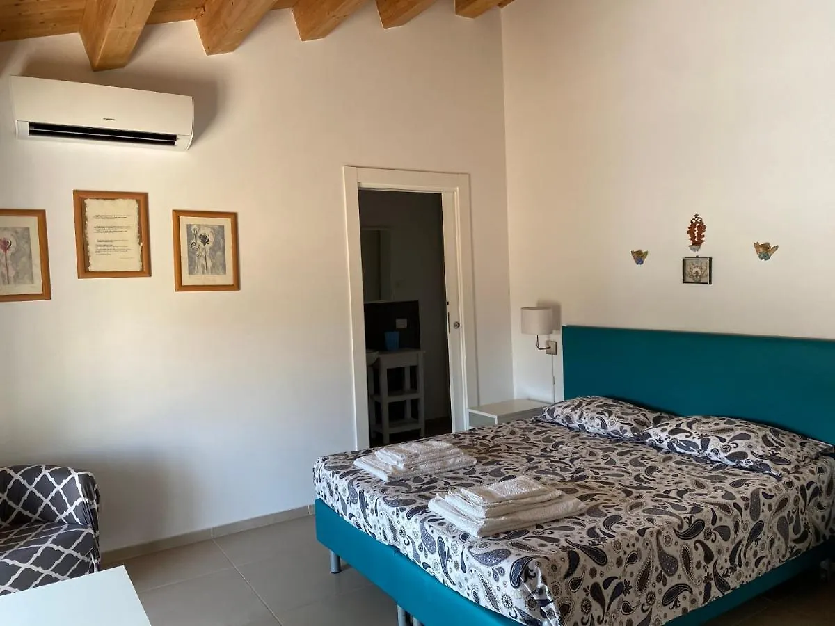 Casale Vignazze Villa Punta Secca