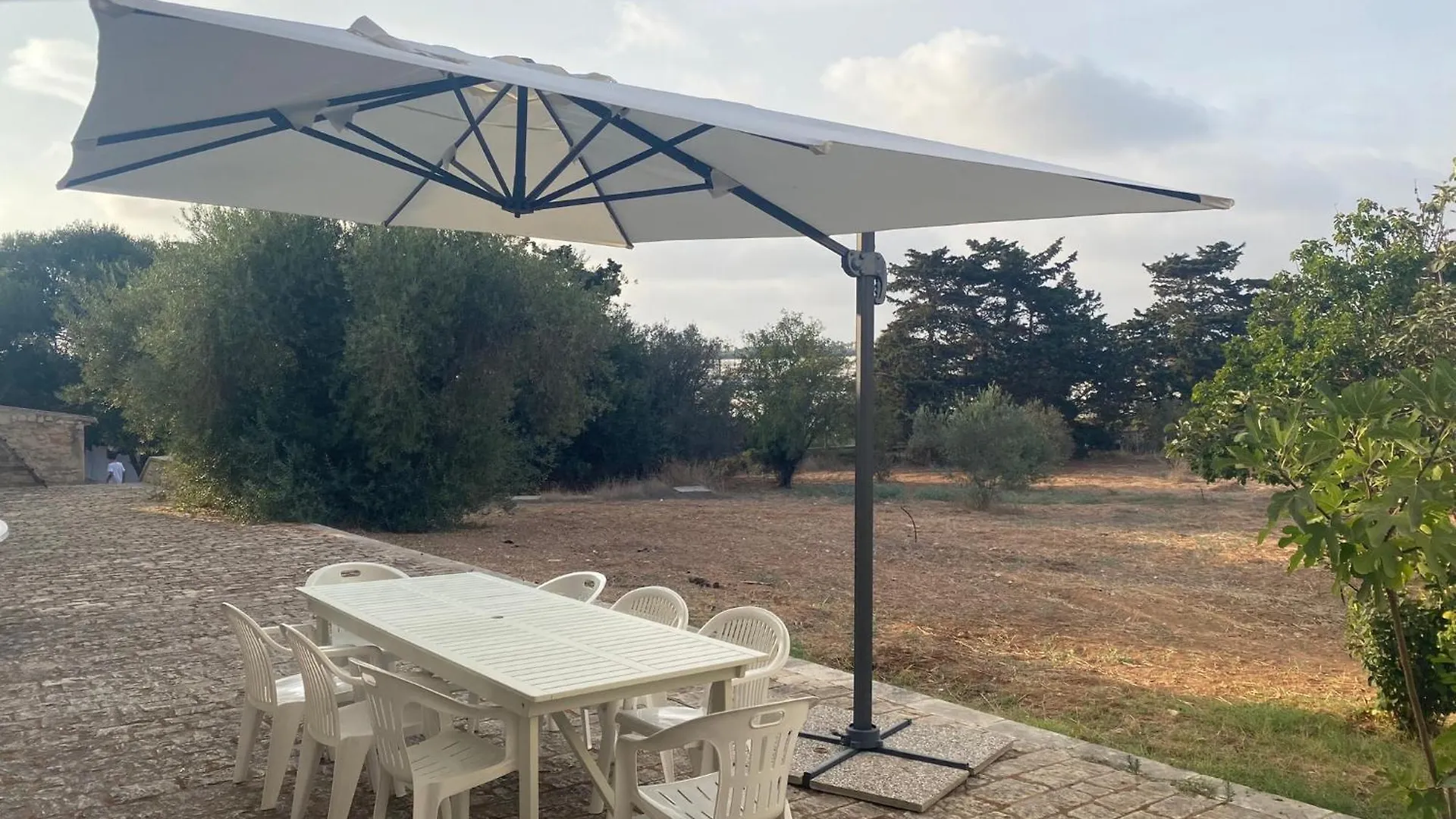 Casale Vignazze Villa Punta Secca