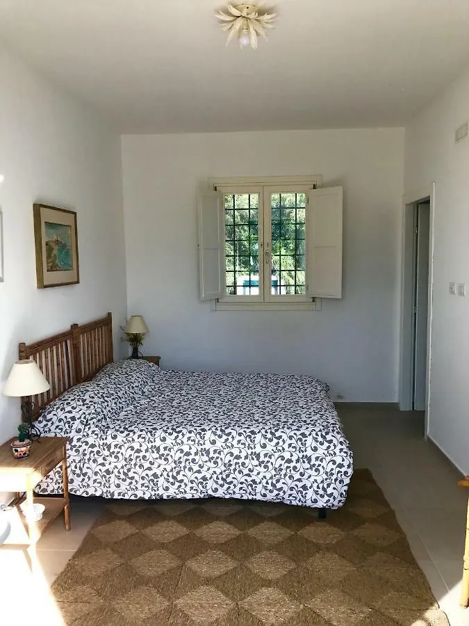 Casale Vignazze Villa Punta Secca 0*,