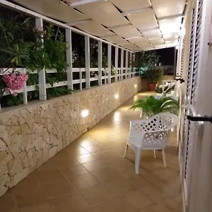 A Casa Di Vera Bed & Breakfast
